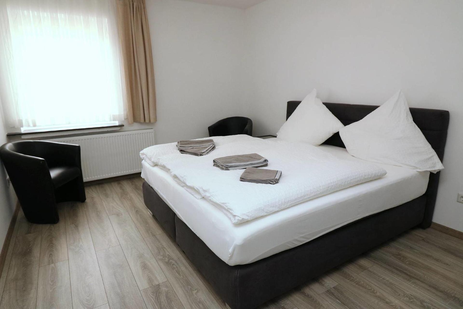 Aparthotel Kompass A 201 Essen Luaran gambar