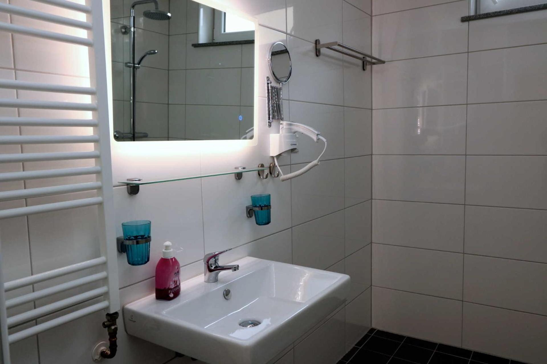 Aparthotel Kompass A 201 Essen Luaran gambar
