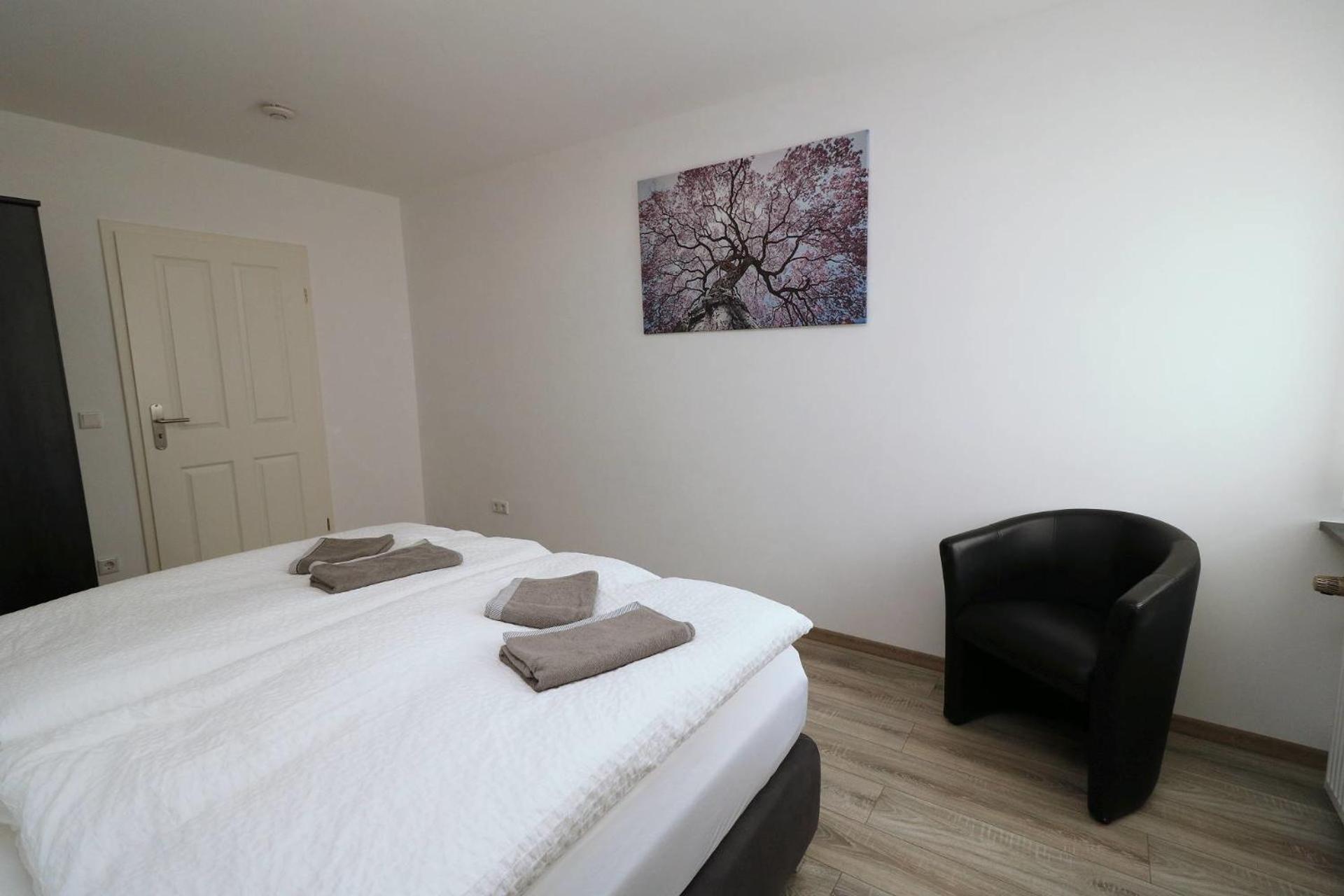 Aparthotel Kompass A 201 Essen Luaran gambar