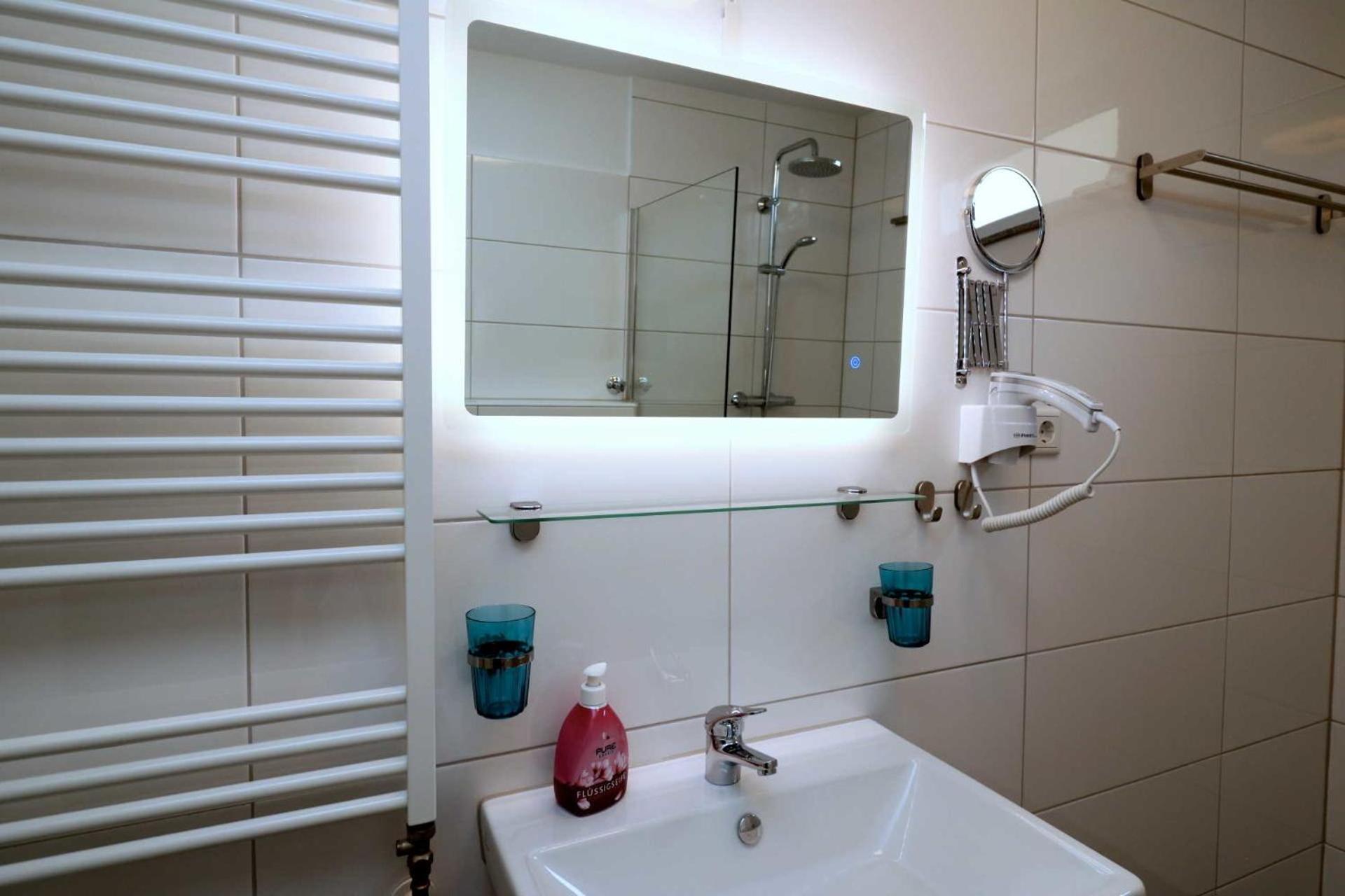 Aparthotel Kompass A 201 Essen Luaran gambar